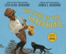 The Story of the Saxophone - Book