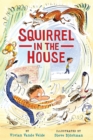 Squirrel in the House - eBook