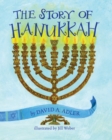 The Story of Hanukkah - Book