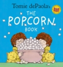 Tomie dePaola's The Popcorn Book (40th Anniversary Edition) - Book
