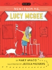 News from Me, Lucy McGee - eBook