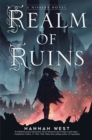 Realm of Ruins - eBook