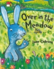 Over in the Meadow - Book