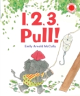 1, 2, 3, Pull! - Book