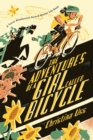 The Adventures of a Girl Called Bicycle - Book