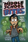 Middle School Bites - eBook