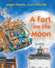 A Fort on the Moon - Book
