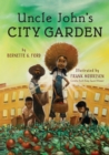 Uncle John's City Garden - Book