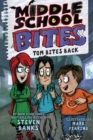 Middle School Bites 2: Tom Bites Back - eBook