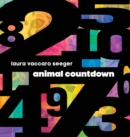 Animal Countdown - Book