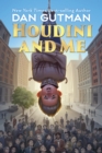 Houdini and Me - eBook