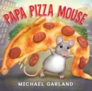 Papa Pizza Mouse - Book