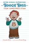 Boogie Bass, Sign Language Star - eBook