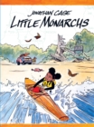 Little Monarchs - Book