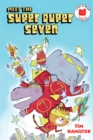 Meet the Super Duper Seven - Book