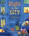 Night in the City - Book