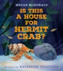 Is This a House for Hermit Crab? - Book