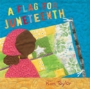 A Flag for Juneteenth - Book