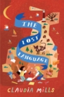 The Lost Language - Book