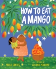How to Eat a Mango - Book