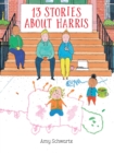 13 Stories About Harris - Book