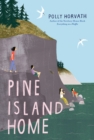 Pine Island Home - Book