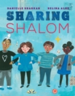 Sharing Shalom - Book