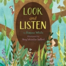 Look and Listen : Who's in the Garden, Meadow, Brook? - Book