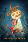Jerry, Let Me See the Moon - eBook