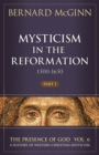Mysticism in the Reformation (1500-1650) - Book