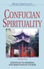 Confucian Spirituality : Volume Two - Book