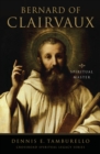 Bernard of Clairvaux : Essential Writings - Book