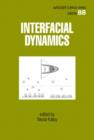 Interfacial Dynamics - Book