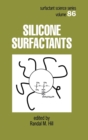 Silicone Surfactants - Book