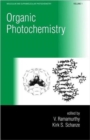 Organic Photochemistry - Book