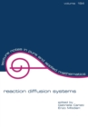Reaction Diffusion Systems - Book