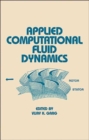 Applied Computational Fluid Dynamics - Book