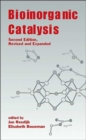 Bioinorganic Catalysis - Book