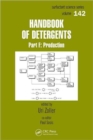 Handbook of Detergents, Part F : Production - Book