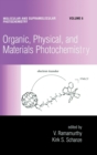 Organic, Physical, and Materials Photochemistry - Book