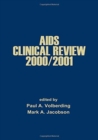 AIDS Clinical Review 2000/2001 - Book