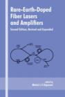 Rare-Earth-Doped Fiber Lasers and Amplifiers, Revised and Expanded - Book