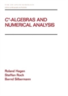 C* - Algebras and Numerical Analysis - Book