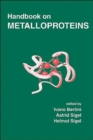 Handbook on Metalloproteins - Book