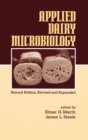 Applied Dairy Microbiology - Book