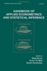 Handbook Of Applied Econometrics And Statistical Inference - Book