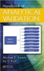 Handbook of Analytical Validation - Book