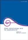 Local Cohomology and Its Applications - Book