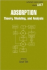 Adsorption - Book