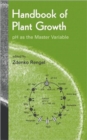 Handbook of Plant Growth pH as the Master Variable - Book